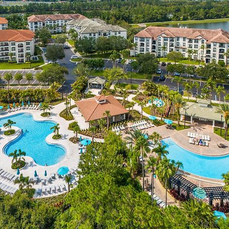 Spacious Condo In Vista Cay Resort Luxury Awaits Orlando Exteriör bild
