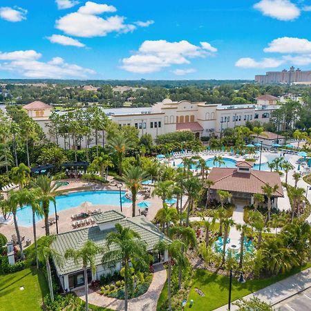 Spacious Condo In Vista Cay Resort Luxury Awaits Orlando Exteriör bild