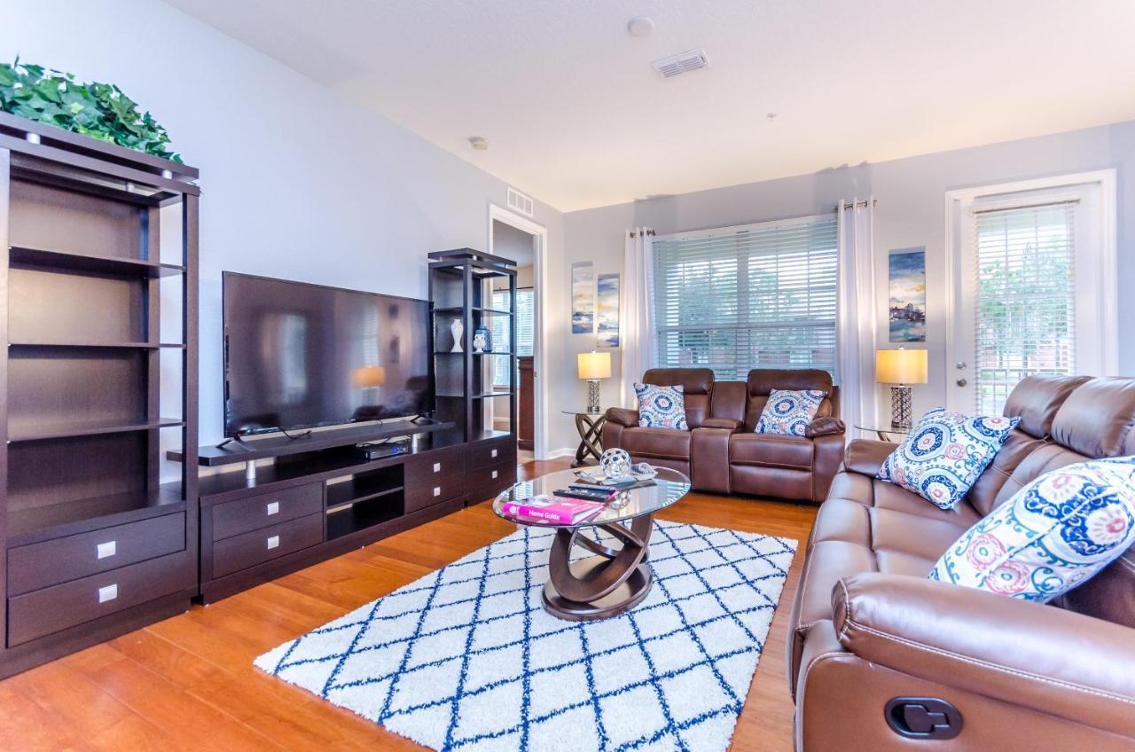 Spacious Condo In Vista Cay Resort Luxury Awaits Orlando Exteriör bild