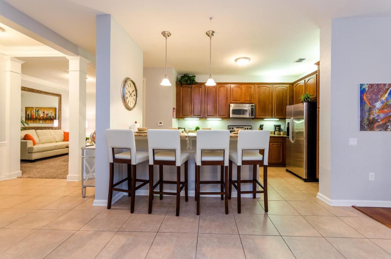 Spacious Condo In Vista Cay Resort Luxury Awaits Orlando Exteriör bild