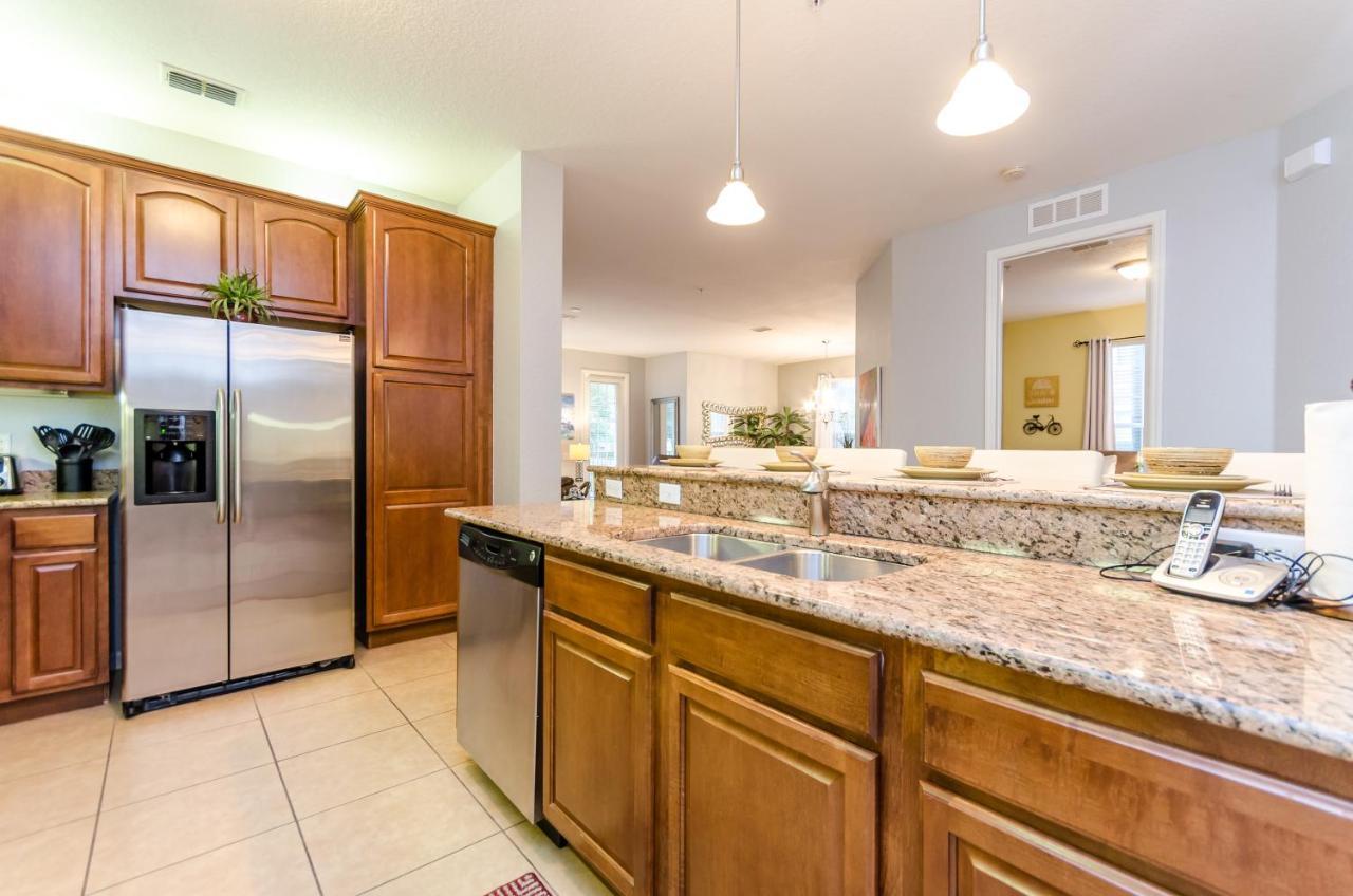 Spacious Condo In Vista Cay Resort Luxury Awaits Orlando Exteriör bild