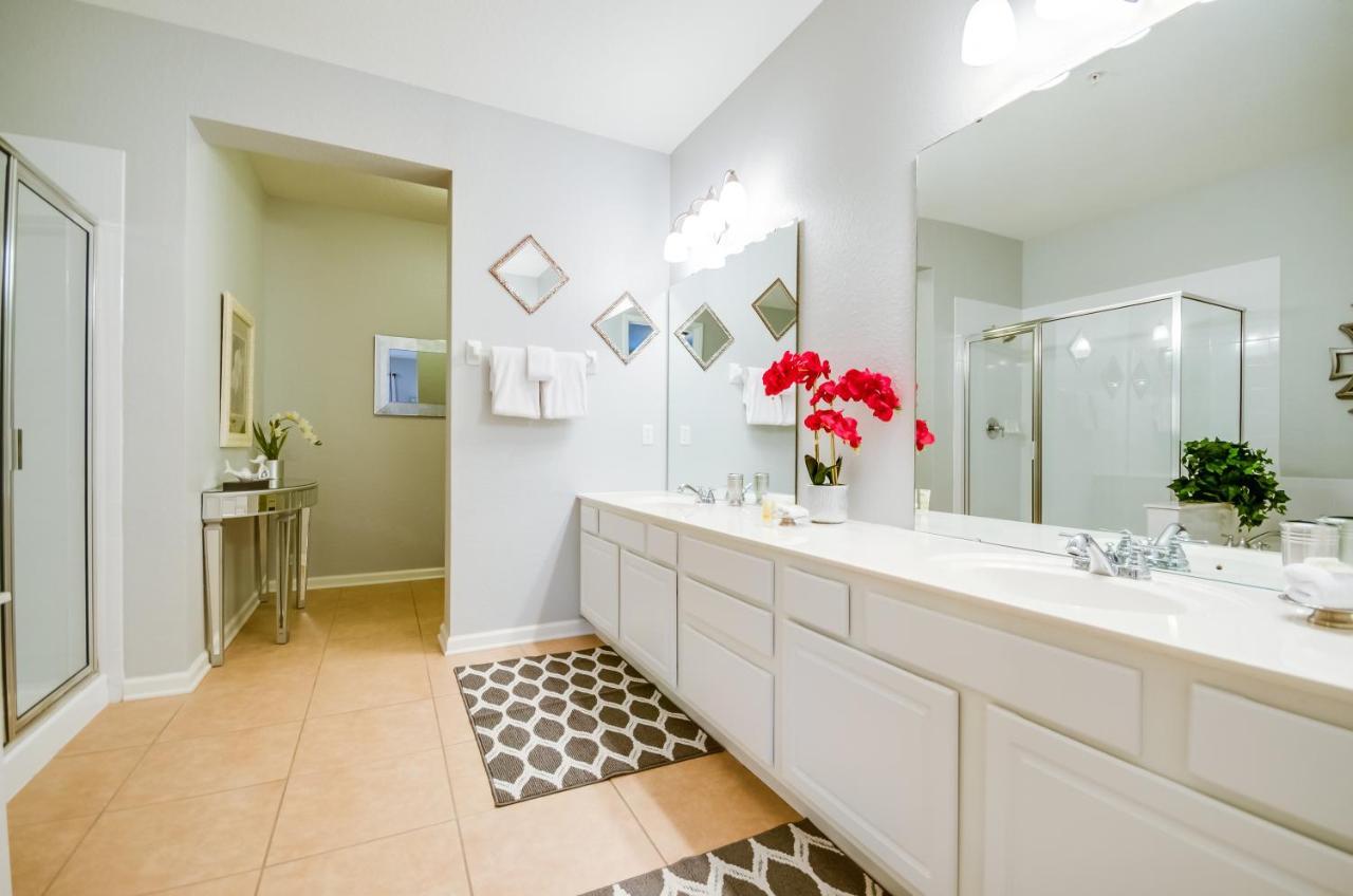 Spacious Condo In Vista Cay Resort Luxury Awaits Orlando Exteriör bild