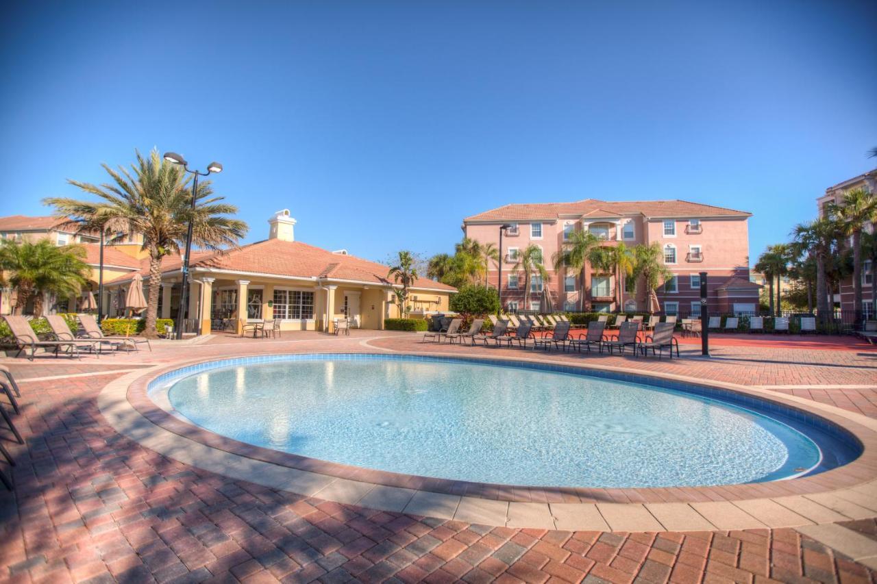 Spacious Condo In Vista Cay Resort Luxury Awaits Orlando Exteriör bild