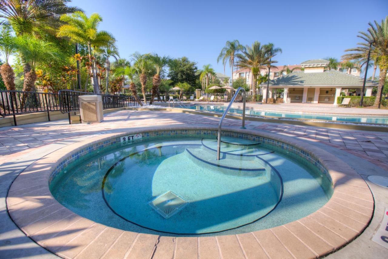 Spacious Condo In Vista Cay Resort Luxury Awaits Orlando Exteriör bild