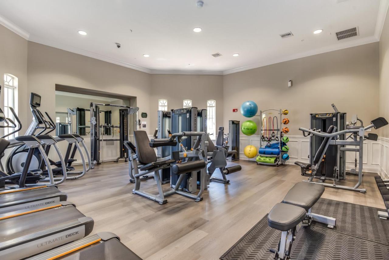Spacious Condo In Vista Cay Resort Luxury Awaits Orlando Exteriör bild