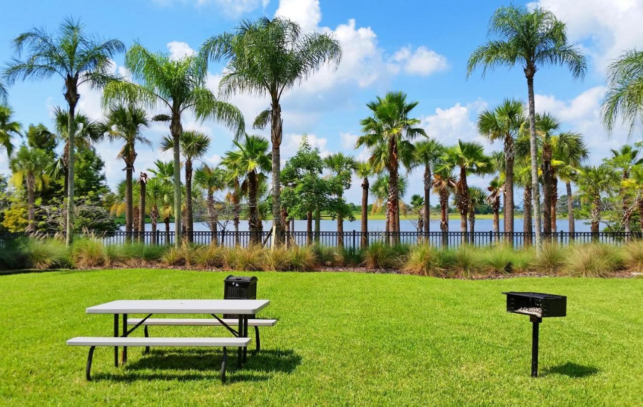Spacious Condo In Vista Cay Resort Luxury Awaits Orlando Exteriör bild