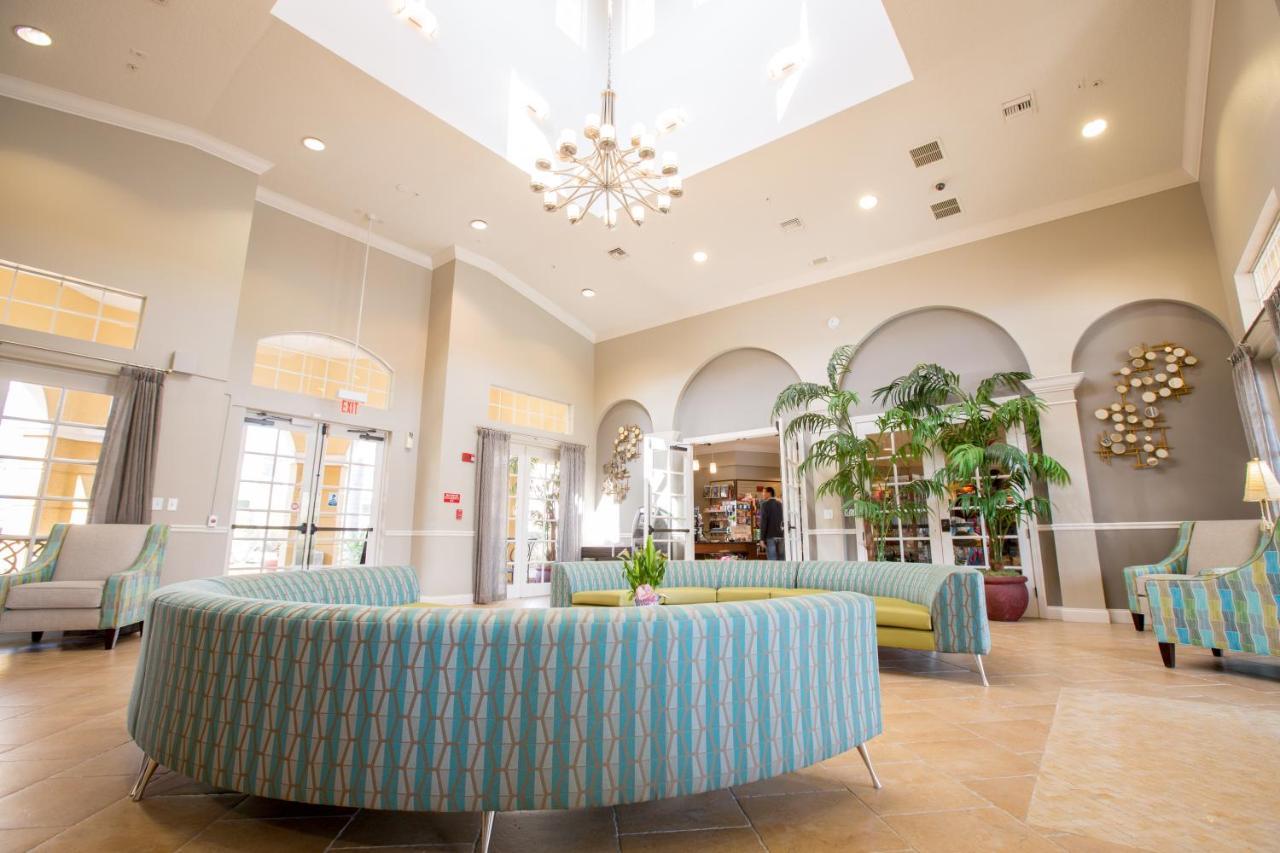 Spacious Condo In Vista Cay Resort Luxury Awaits Orlando Exteriör bild