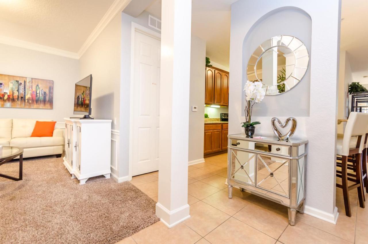 Spacious Condo In Vista Cay Resort Luxury Awaits Orlando Exteriör bild