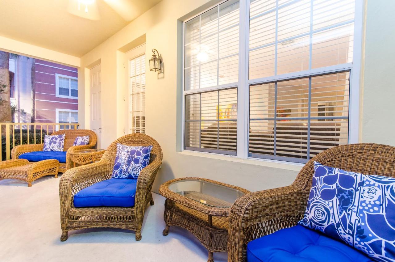 Spacious Condo In Vista Cay Resort Luxury Awaits Orlando Exteriör bild