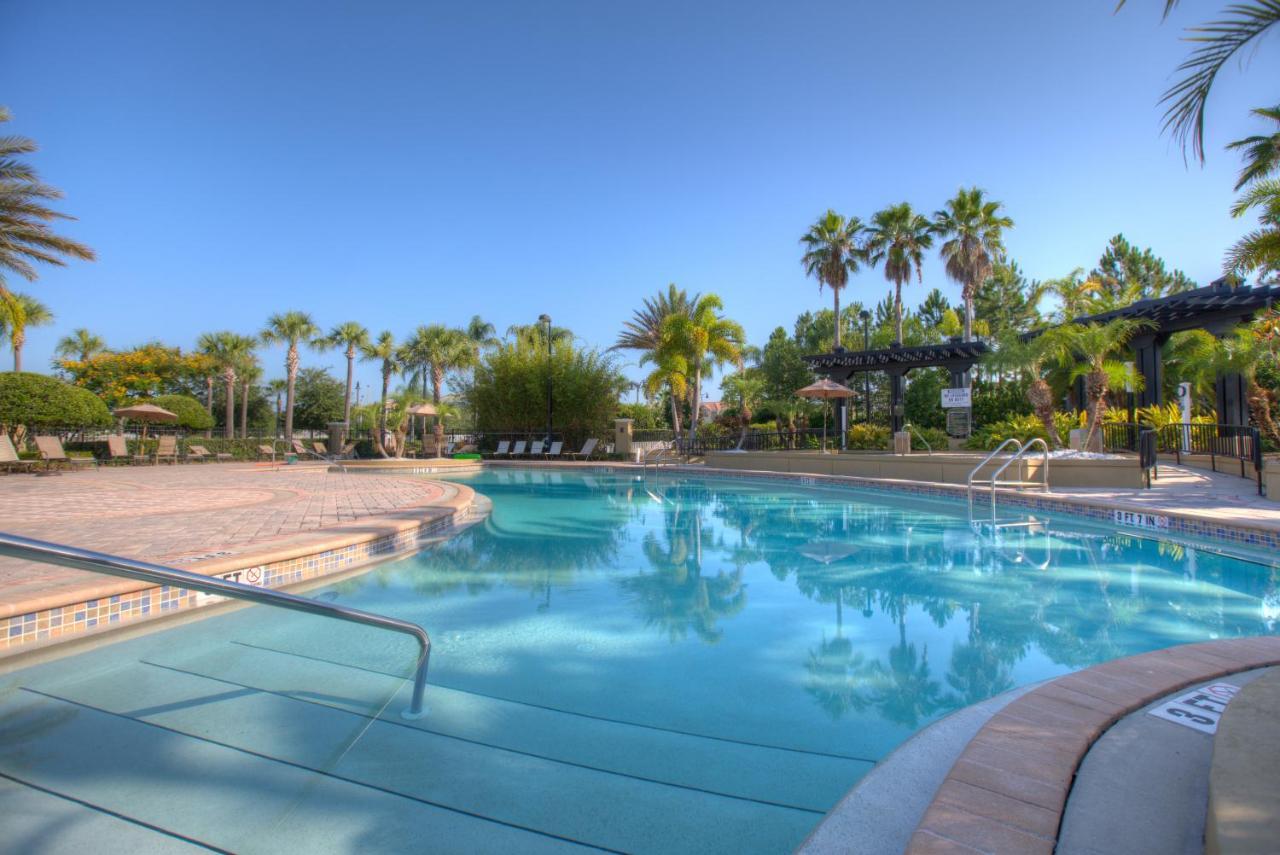 Spacious Condo In Vista Cay Resort Luxury Awaits Orlando Exteriör bild