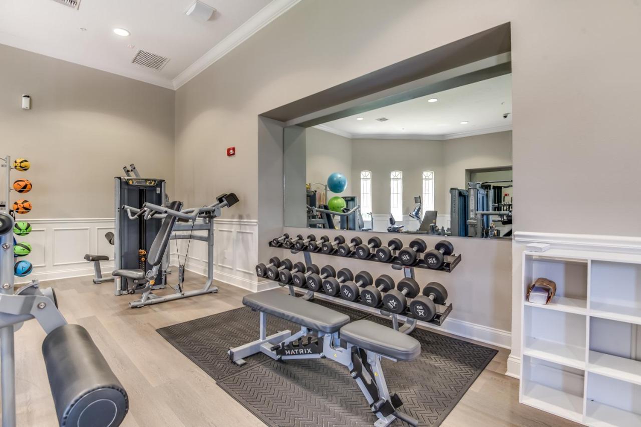Spacious Condo In Vista Cay Resort Luxury Awaits Orlando Exteriör bild