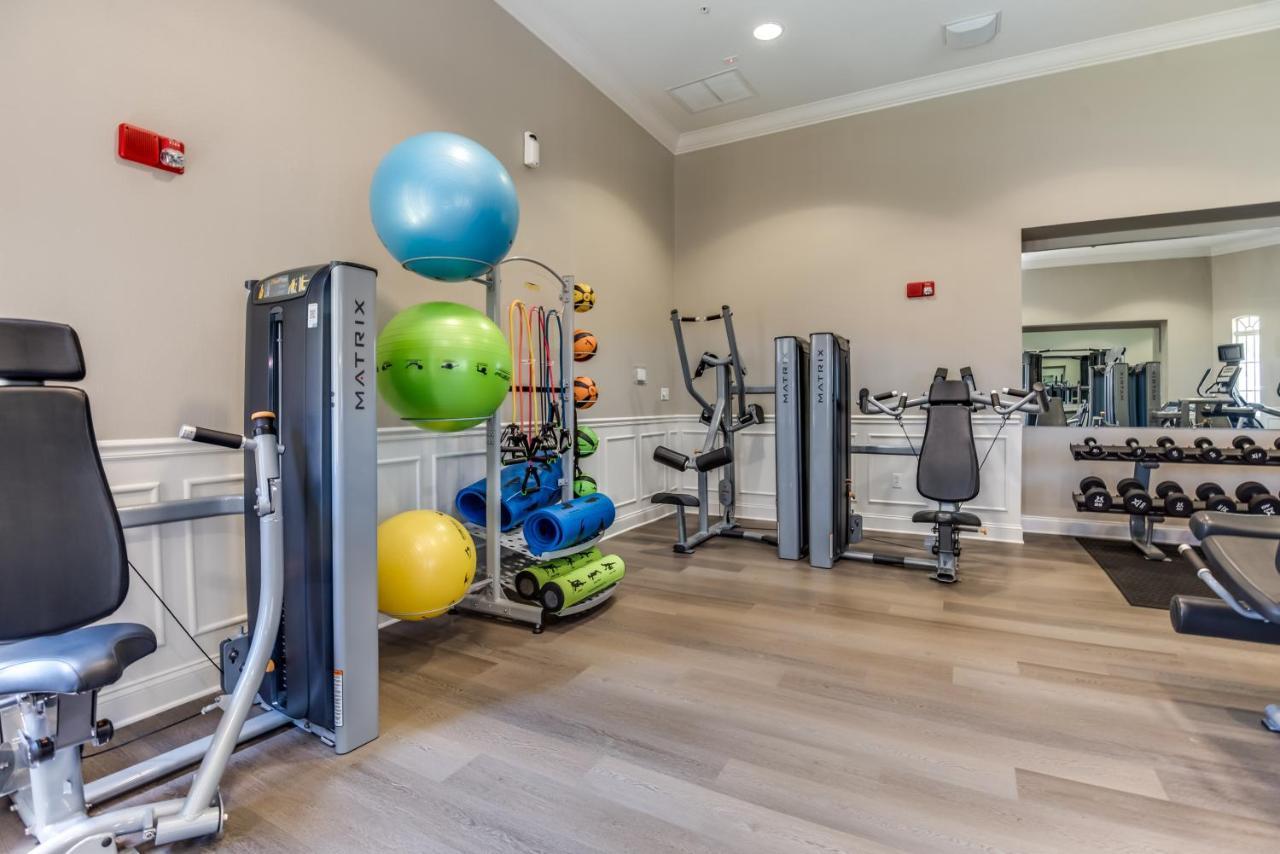 Spacious Condo In Vista Cay Resort Luxury Awaits Orlando Exteriör bild