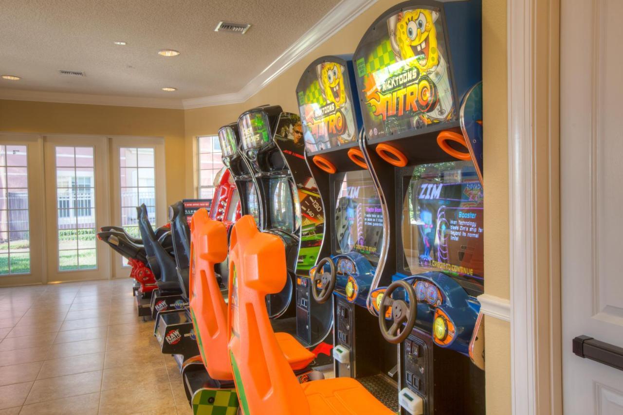 Spacious Condo In Vista Cay Resort Luxury Awaits Orlando Exteriör bild