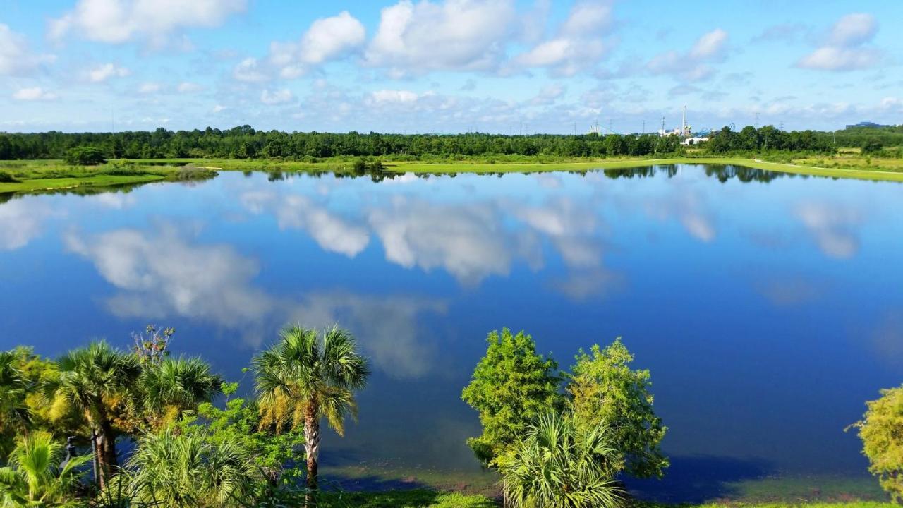 Spacious Condo In Vista Cay Resort Luxury Awaits Orlando Exteriör bild