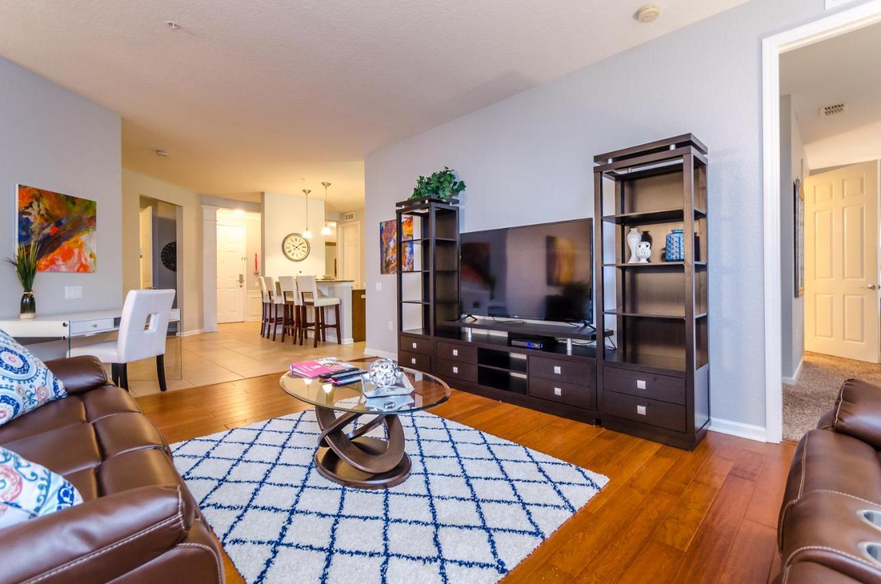 Spacious Condo In Vista Cay Resort Luxury Awaits Orlando Exteriör bild