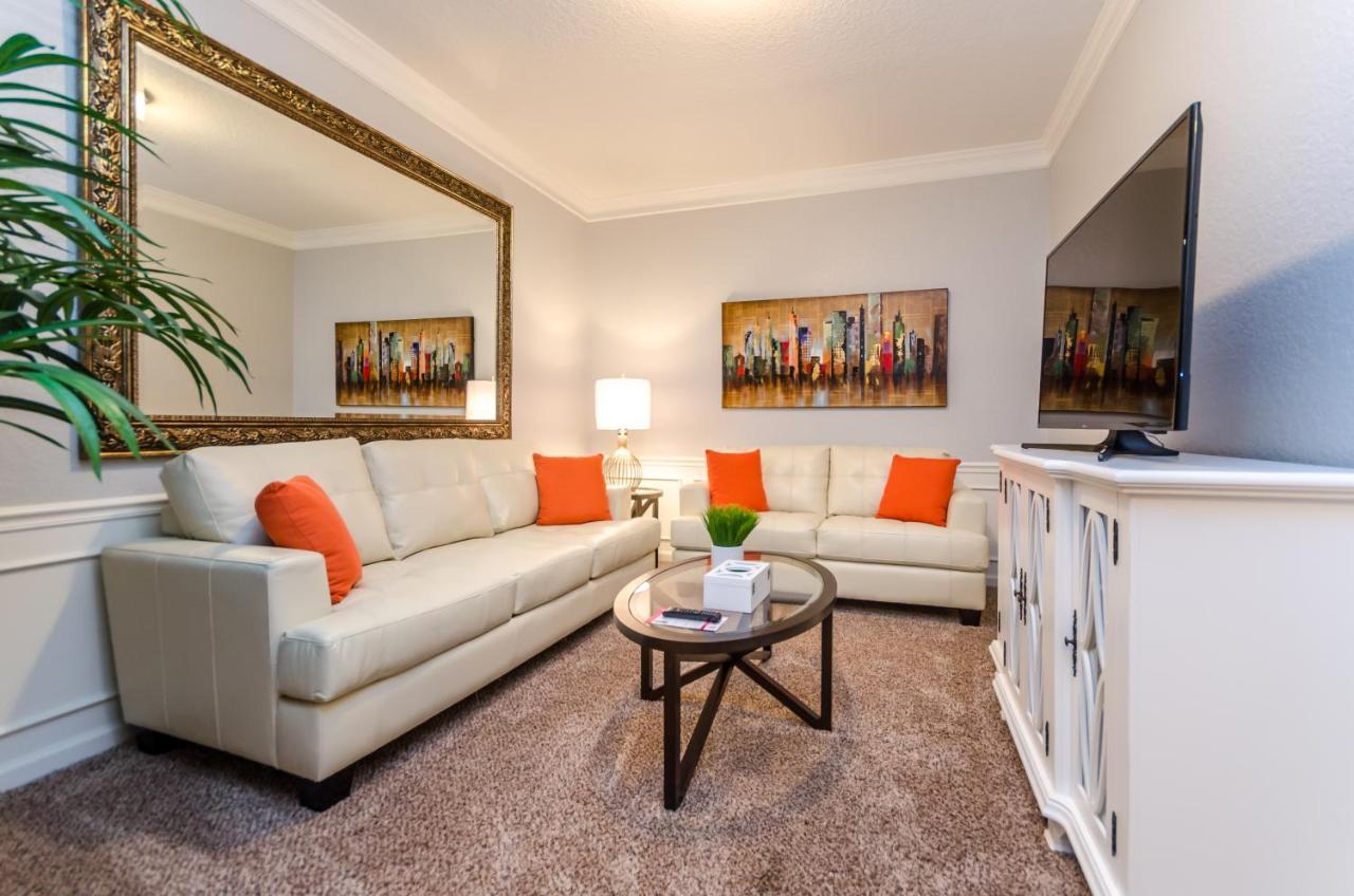 Spacious Condo In Vista Cay Resort Luxury Awaits Orlando Exteriör bild