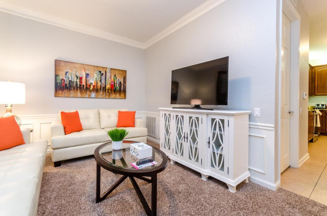 Spacious Condo In Vista Cay Resort Luxury Awaits Orlando Exteriör bild