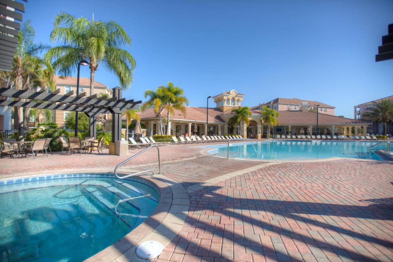 Spacious Condo In Vista Cay Resort Luxury Awaits Orlando Exteriör bild