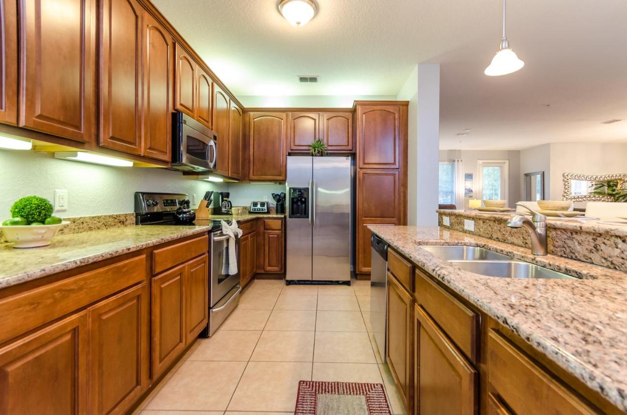 Spacious Condo In Vista Cay Resort Luxury Awaits Orlando Exteriör bild