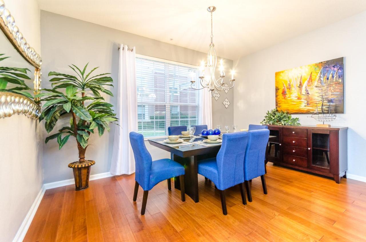 Spacious Condo In Vista Cay Resort Luxury Awaits Orlando Exteriör bild