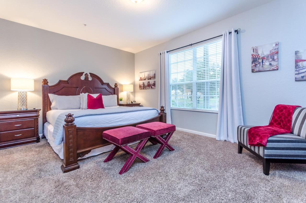 Spacious Condo In Vista Cay Resort Luxury Awaits Orlando Exteriör bild