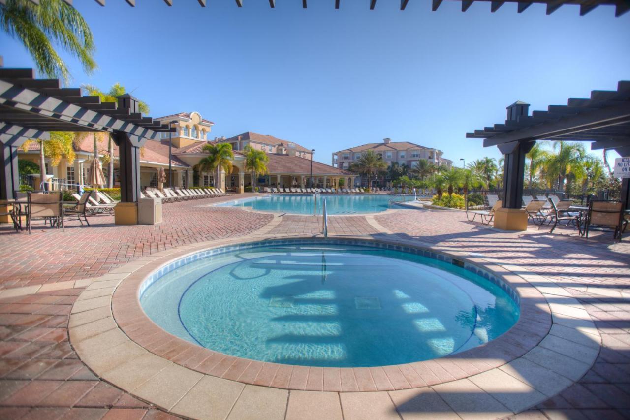 Spacious Condo In Vista Cay Resort Luxury Awaits Orlando Exteriör bild