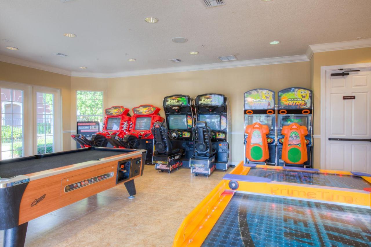 Spacious Condo In Vista Cay Resort Luxury Awaits Orlando Exteriör bild