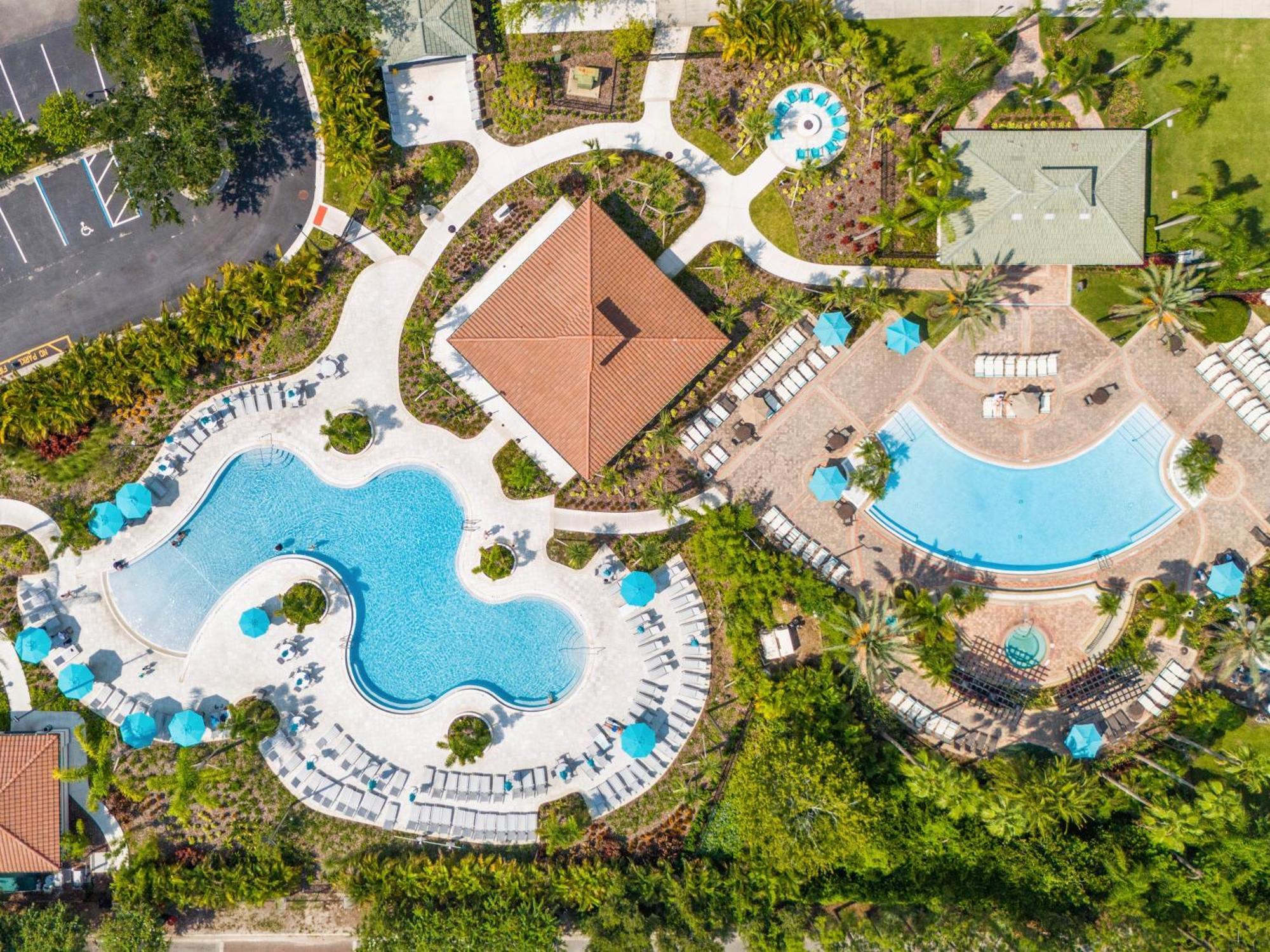 Spacious Condo In Vista Cay Resort Luxury Awaits Orlando Exteriör bild