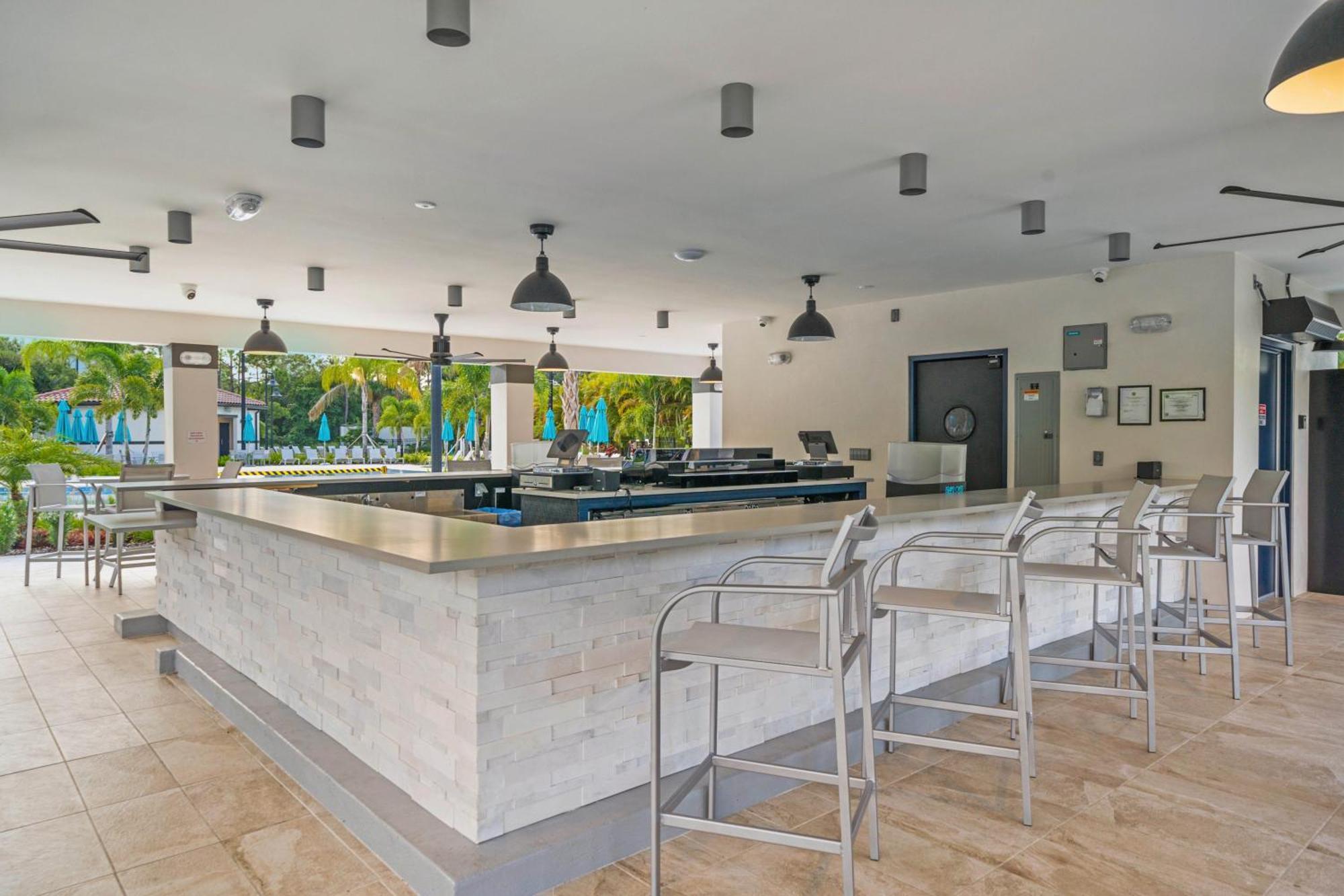Spacious Condo In Vista Cay Resort Luxury Awaits Orlando Exteriör bild