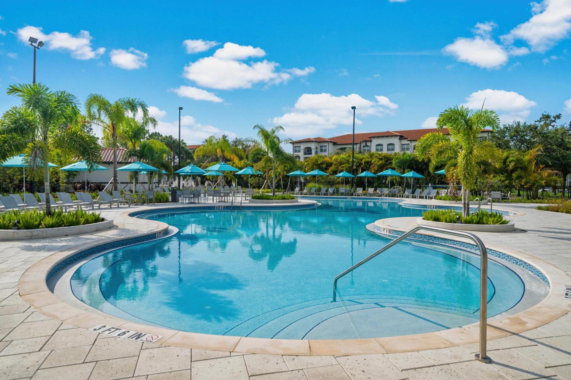 Spacious Condo In Vista Cay Resort Luxury Awaits Orlando Exteriör bild
