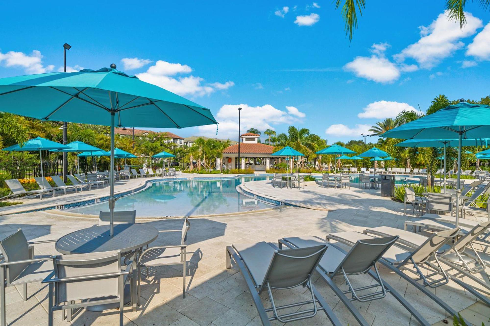 Spacious Condo In Vista Cay Resort Luxury Awaits Orlando Exteriör bild