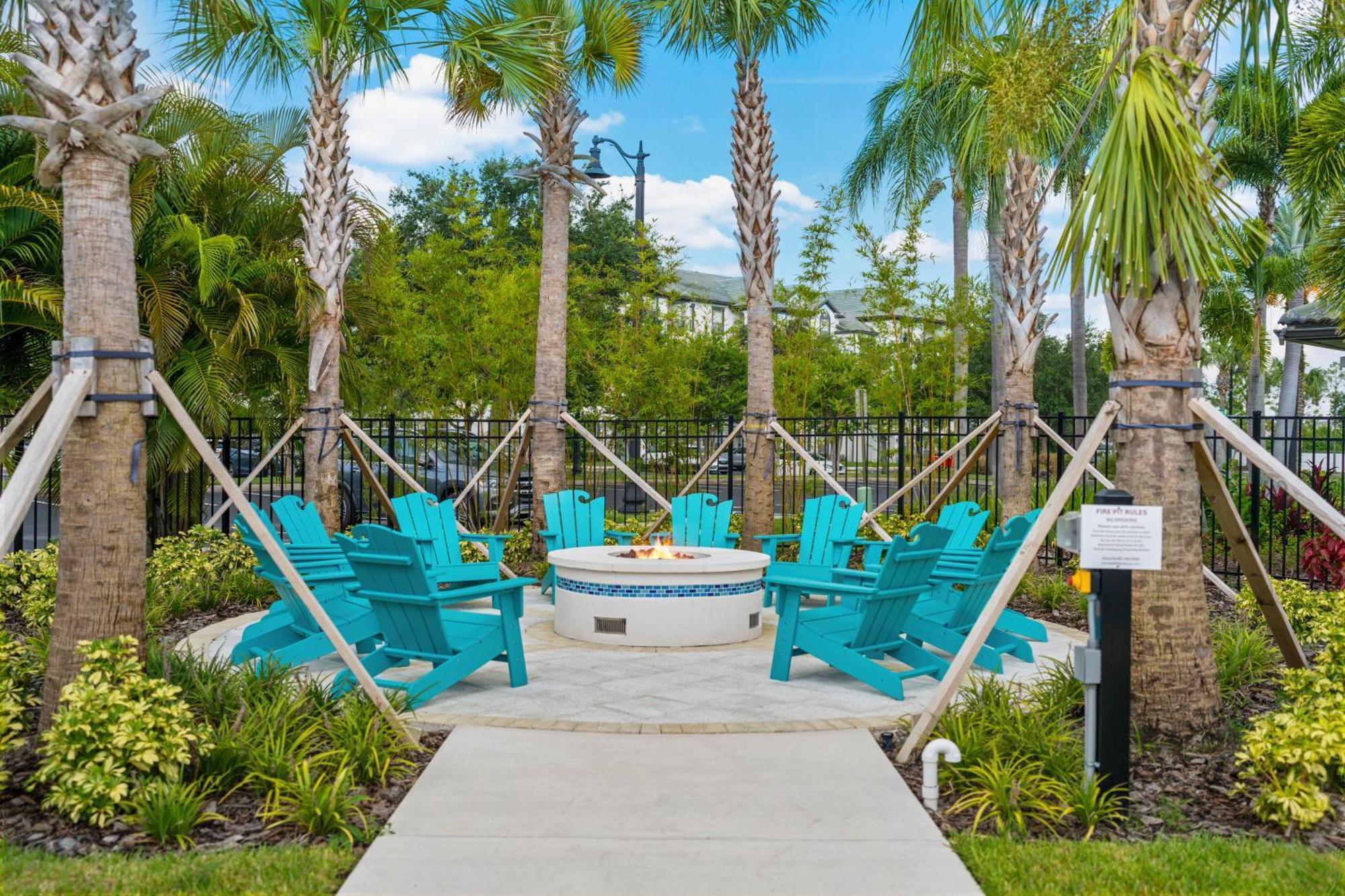 Spacious Condo In Vista Cay Resort Luxury Awaits Orlando Exteriör bild