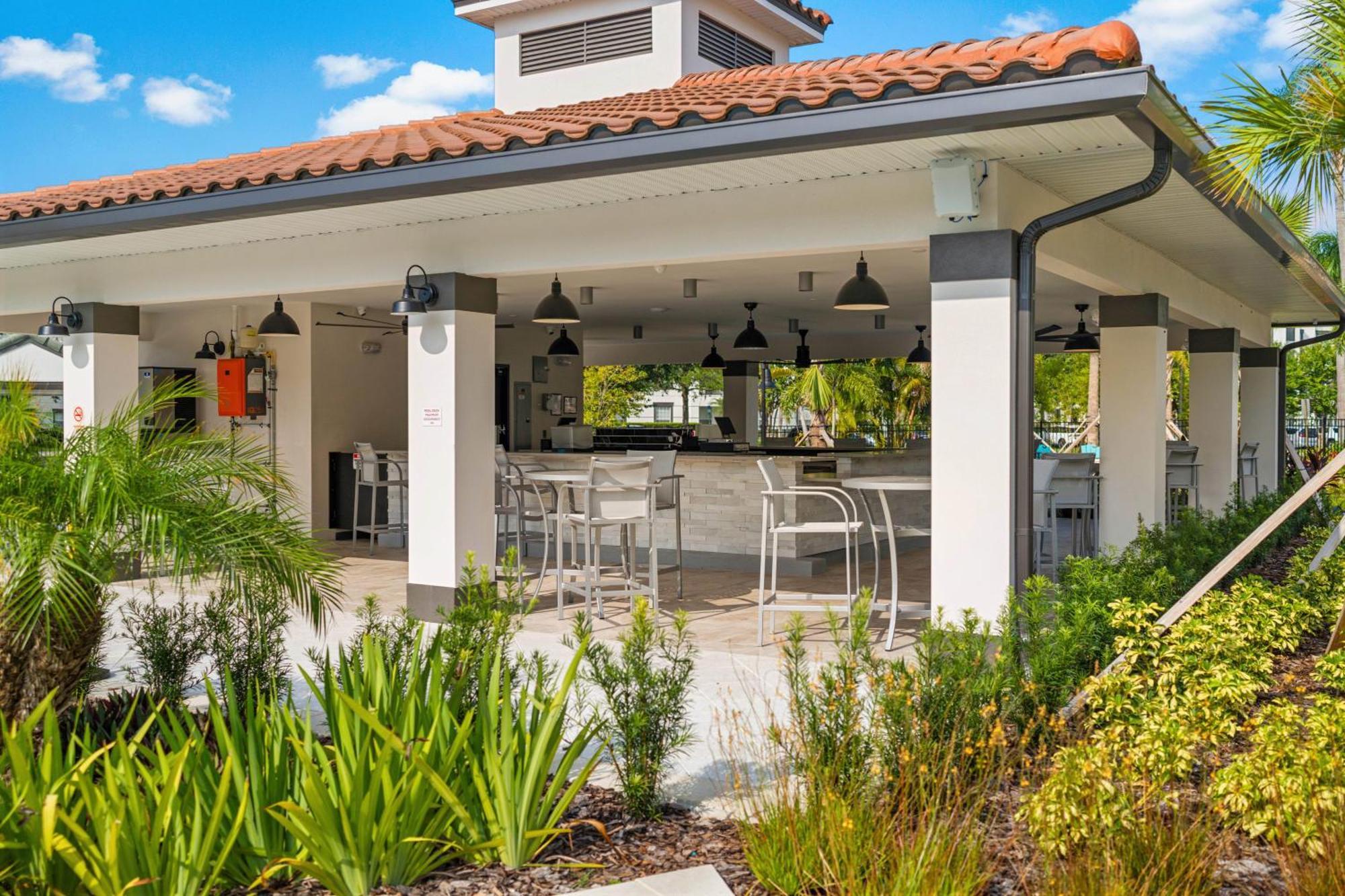 Spacious Condo In Vista Cay Resort Luxury Awaits Orlando Exteriör bild
