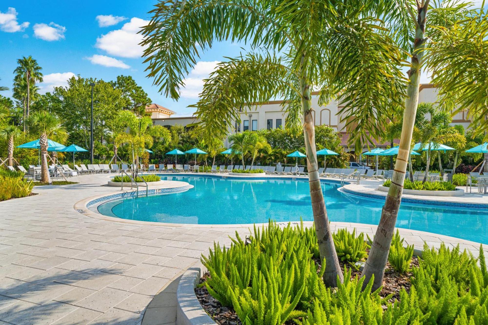Spacious Condo In Vista Cay Resort Luxury Awaits Orlando Exteriör bild