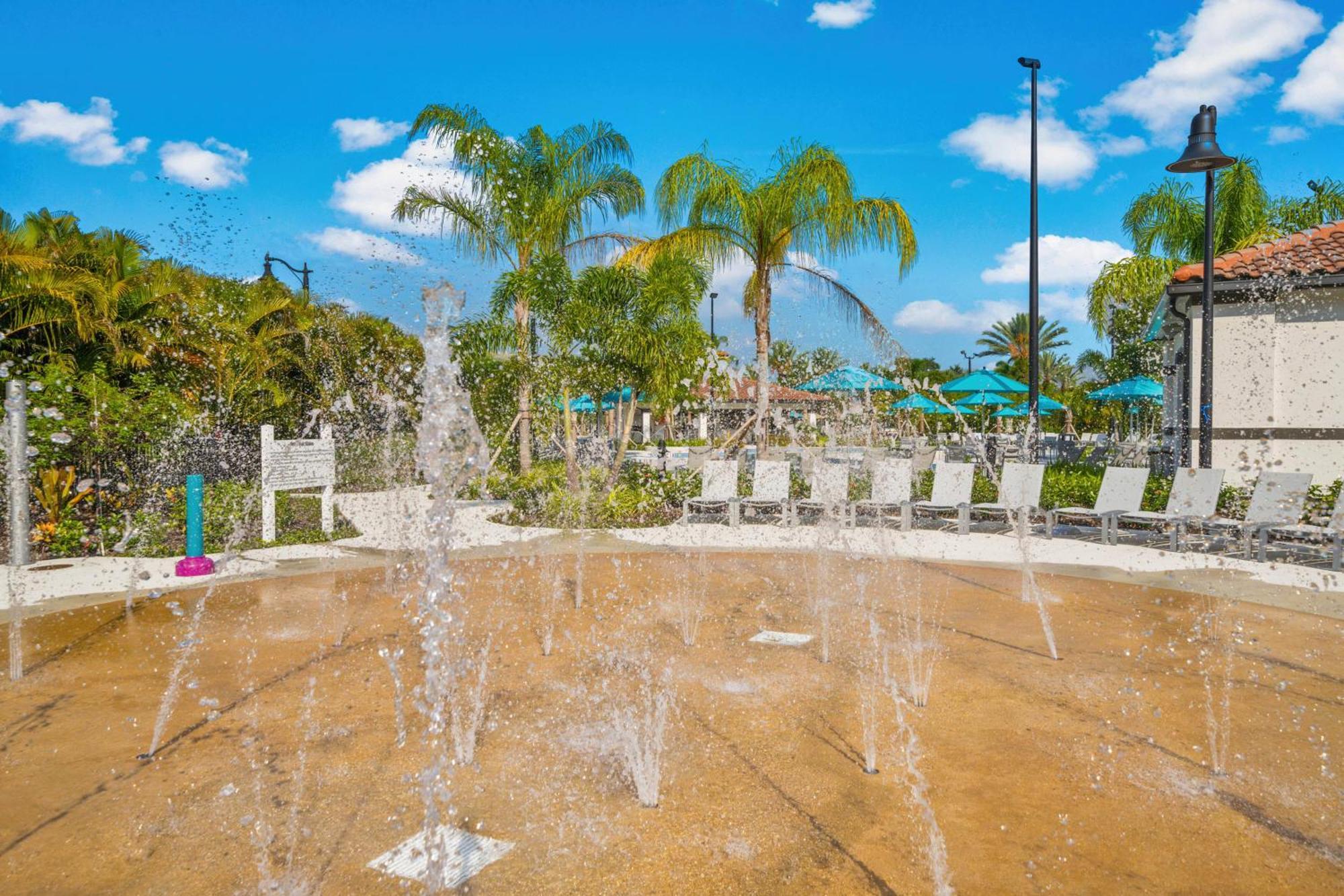 Spacious Condo In Vista Cay Resort Luxury Awaits Orlando Exteriör bild