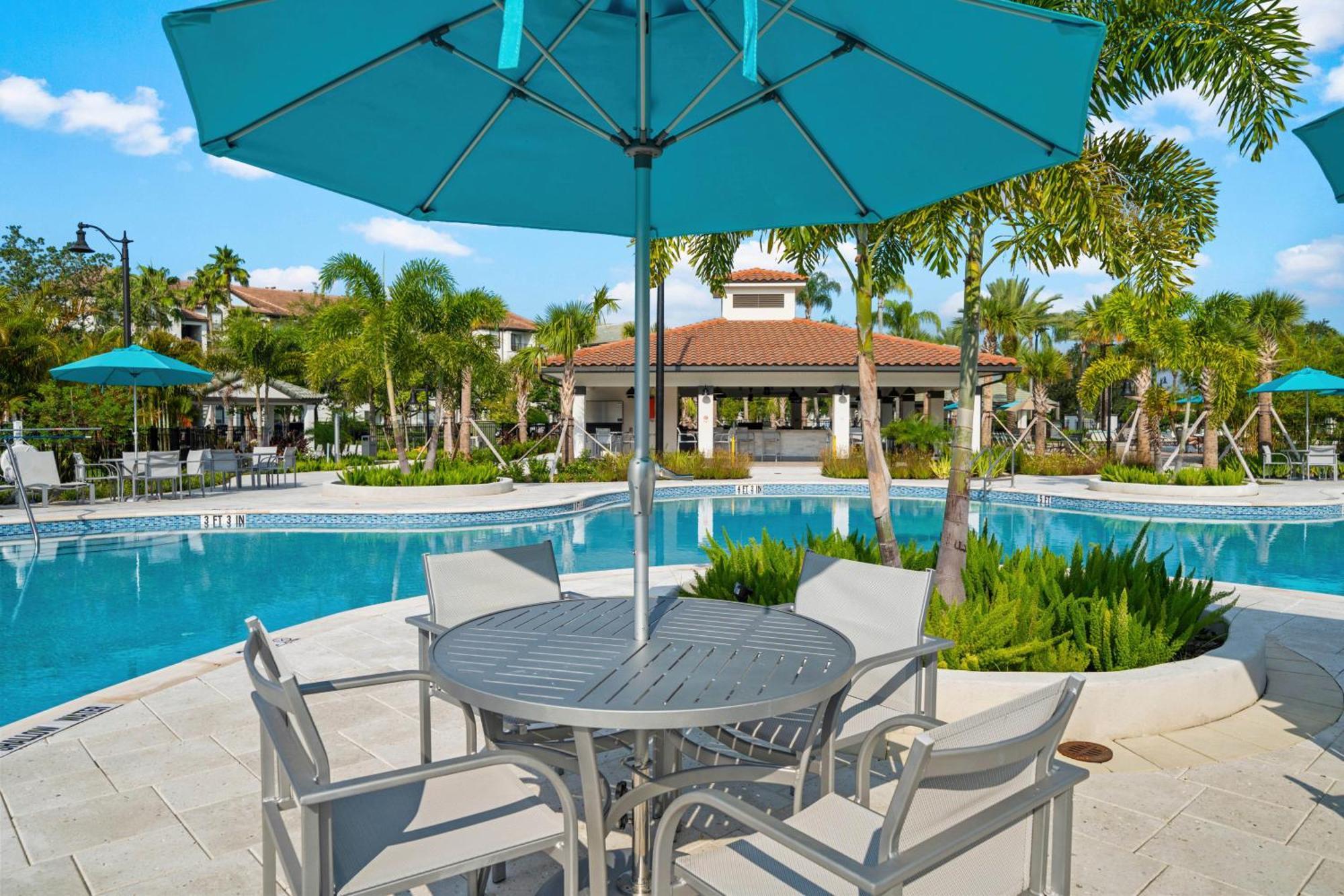 Spacious Condo In Vista Cay Resort Luxury Awaits Orlando Exteriör bild